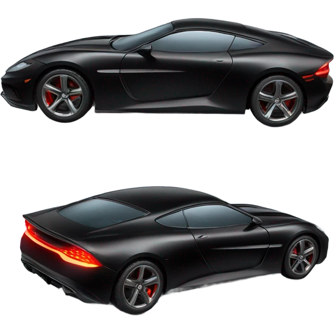 Knight Rider emoji