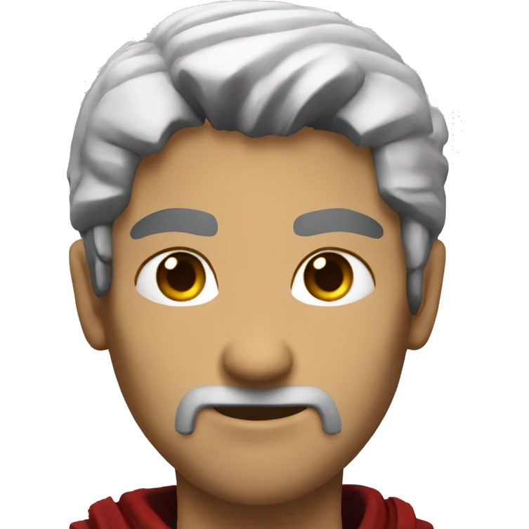 dante dmc emoji