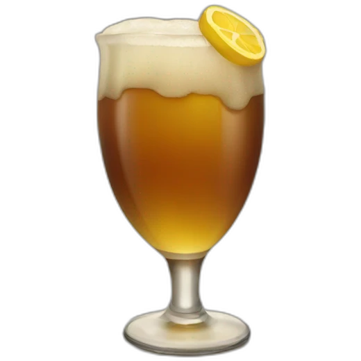 pirate drink beer emoji