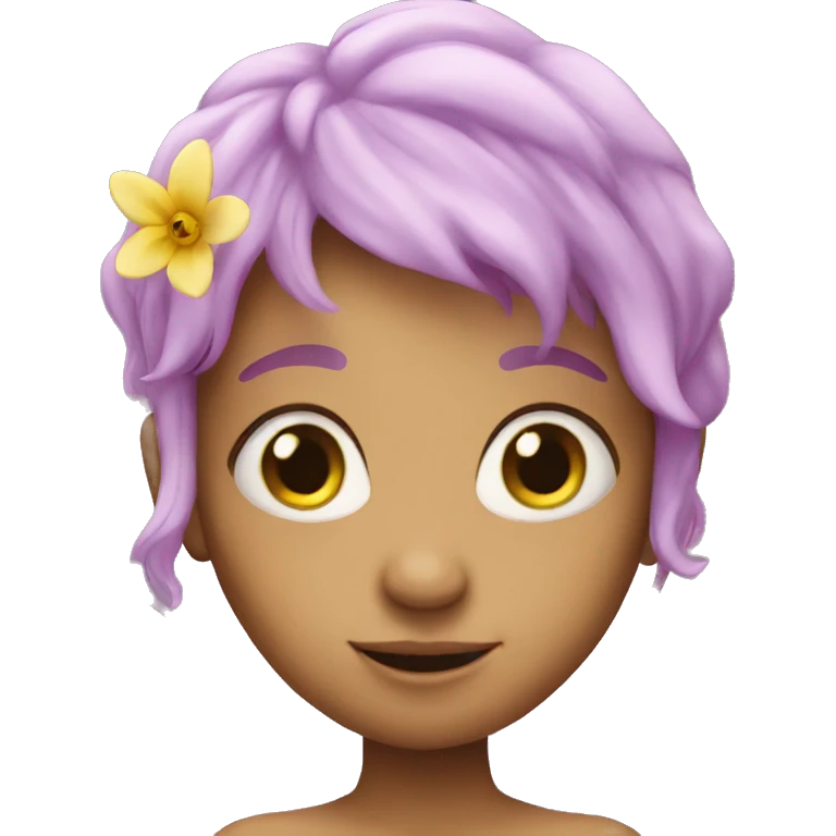 fairy emoji