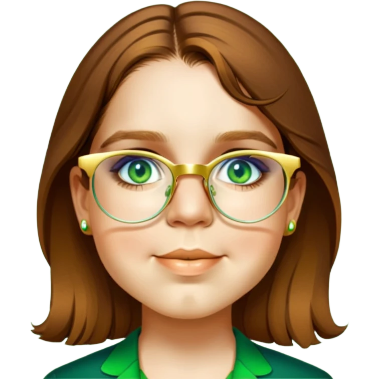 Verdant Vision emoji