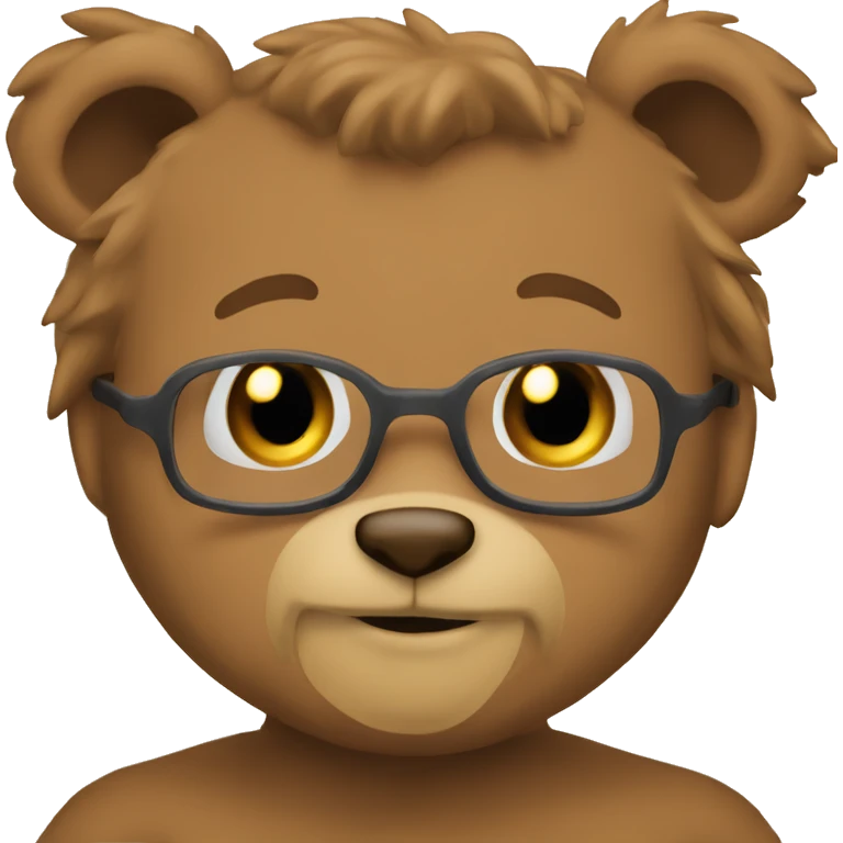 urso do layne west emoji