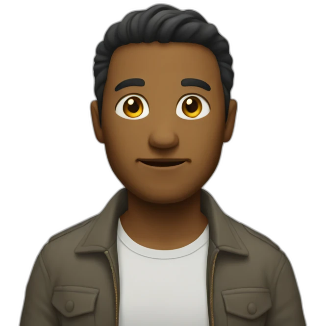 simbolo de mejorar emoji