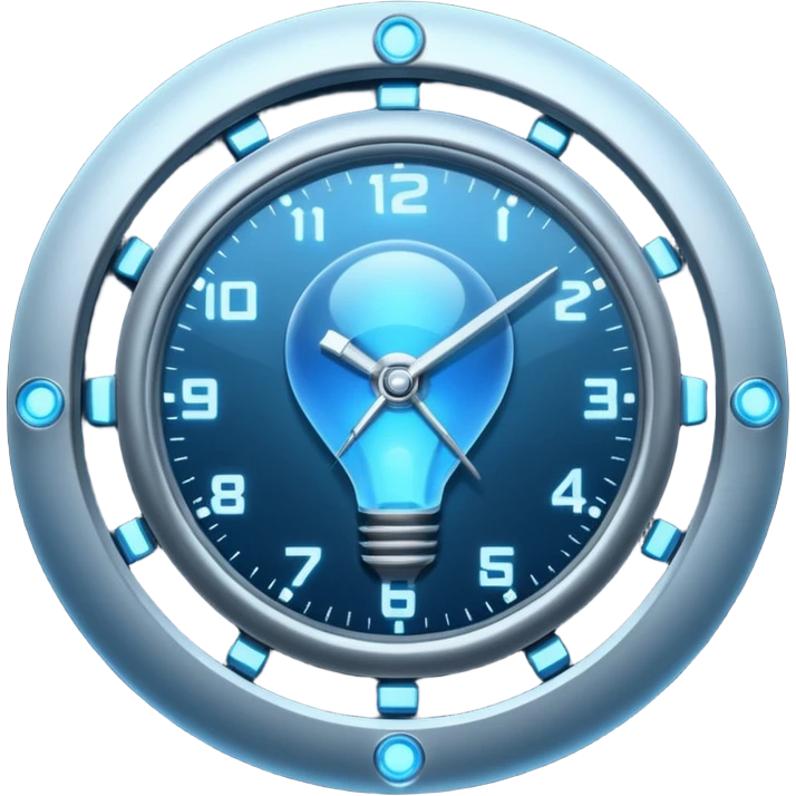 Time Travel Lab emoji