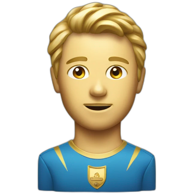 puskas award emoji