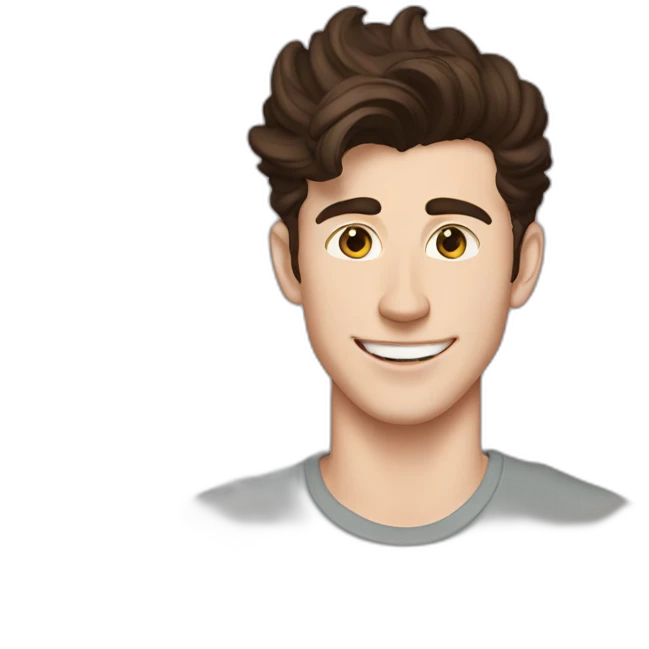 Shawn mendes emoji
