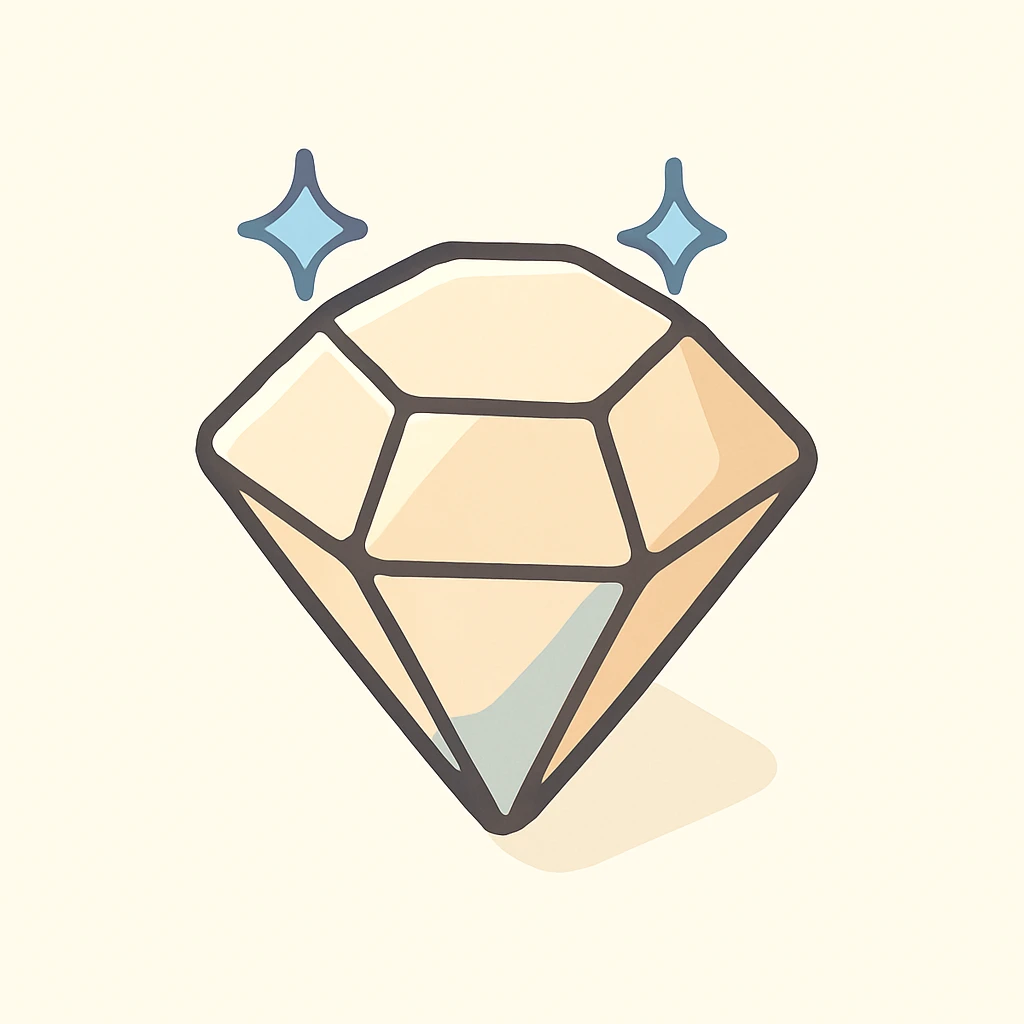 sparkle emoji