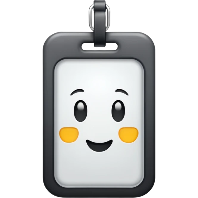 Identificacion emoji