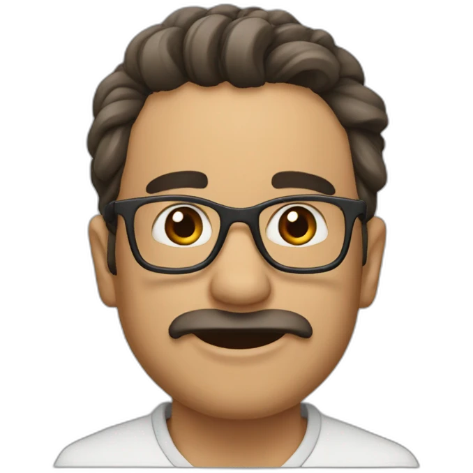Obergine emoji