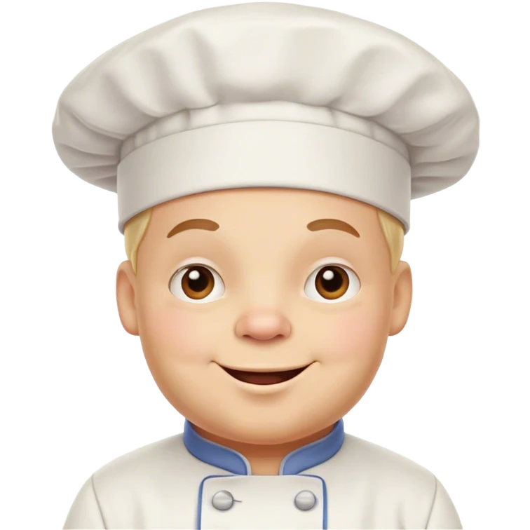chowder emoji