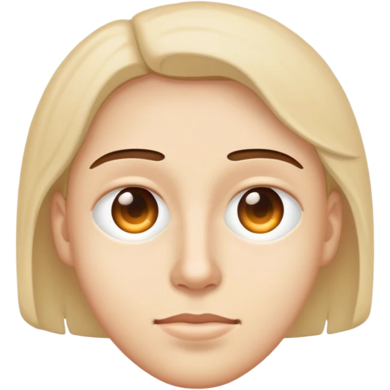 eyebags emoji
