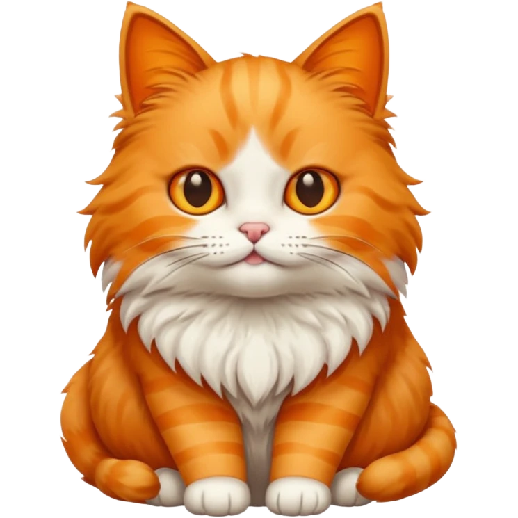 Cat emoji