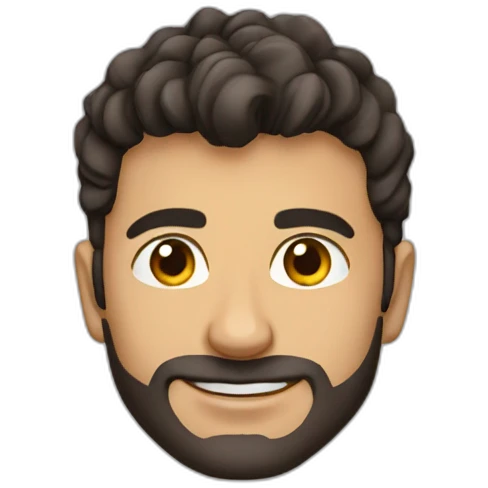 kerem tugay james emoji