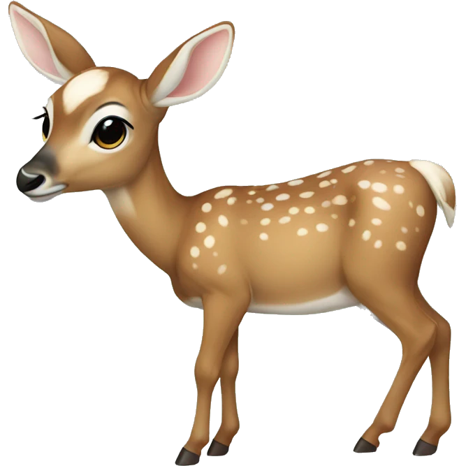 baby doe emoji