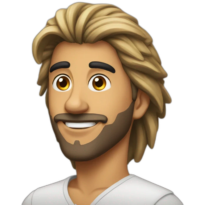 Zafar emoji