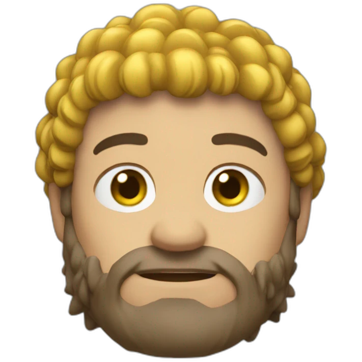 char gaulois emoji