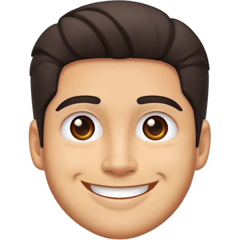 Ash Trevino  emoji