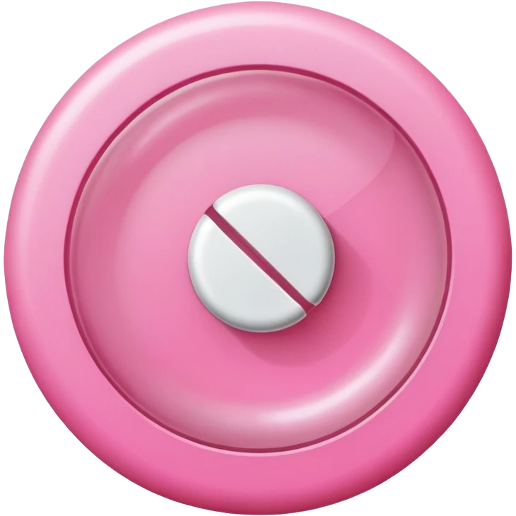 Birth control emoji