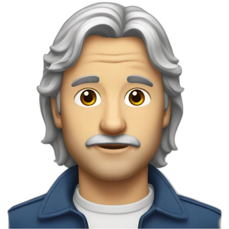Éric zemour emoji
