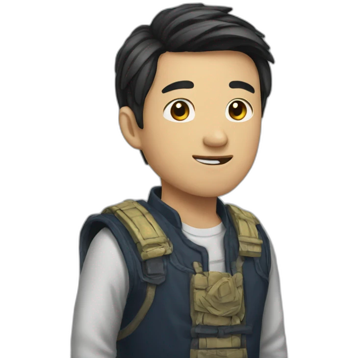 Junkok emoji
