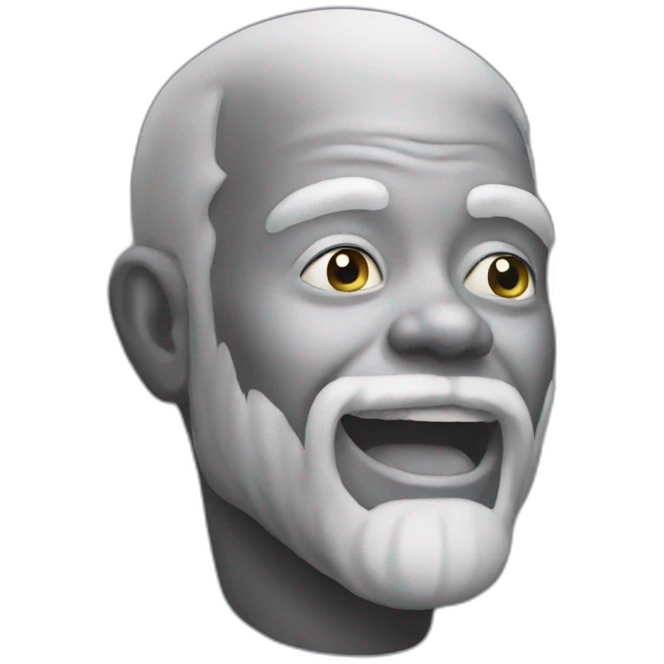 Black widdow emoji