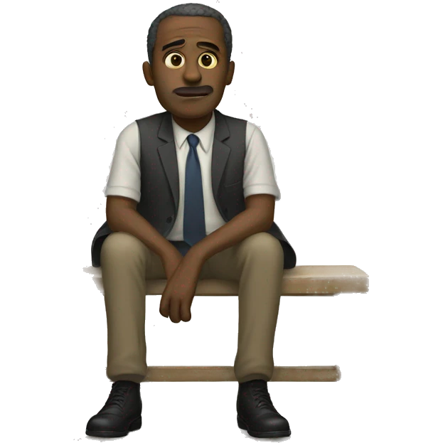 govermant civil emoji