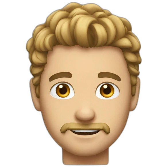 colin emoji
