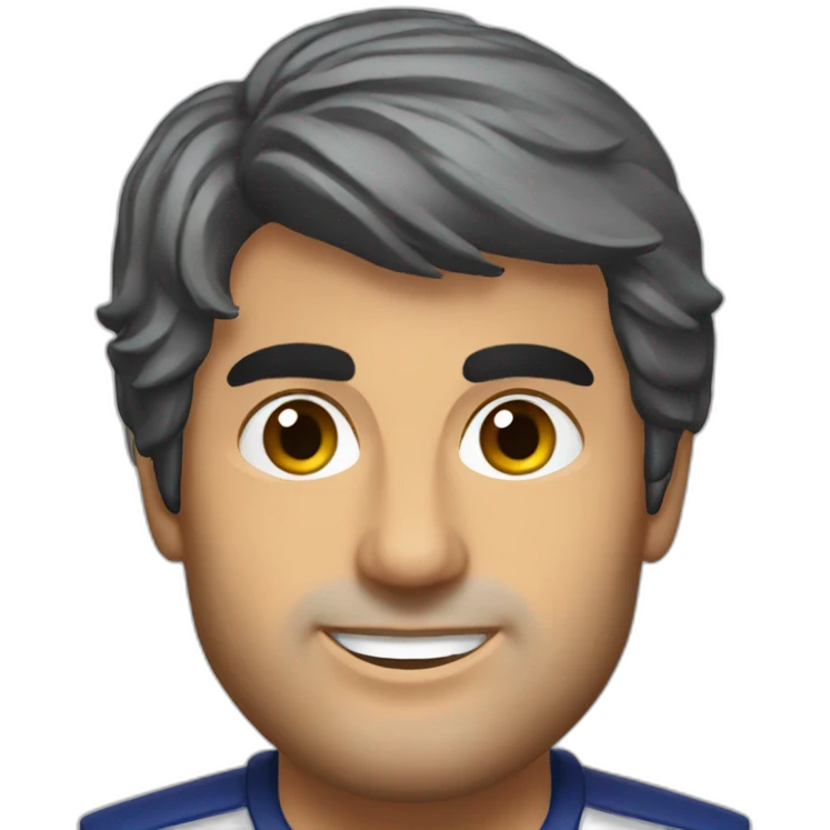 Carlos sainz emoji