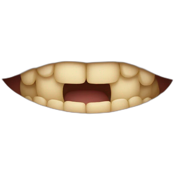 mouth to mouth breathing emoji