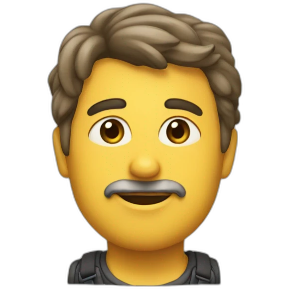 le sserafim emoji