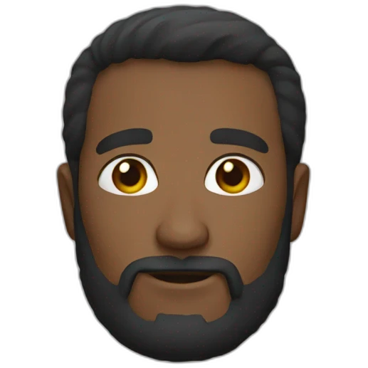 Norman emoji
