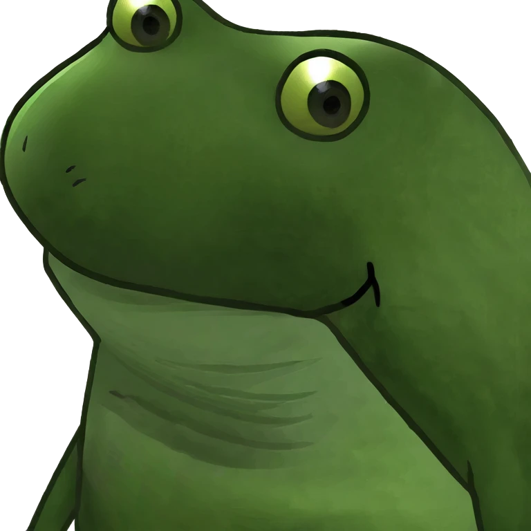Veiny eggplant emoji