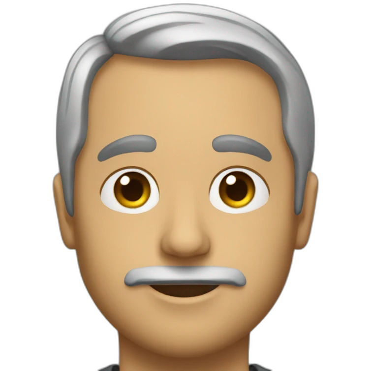 Manuel marcon emoji