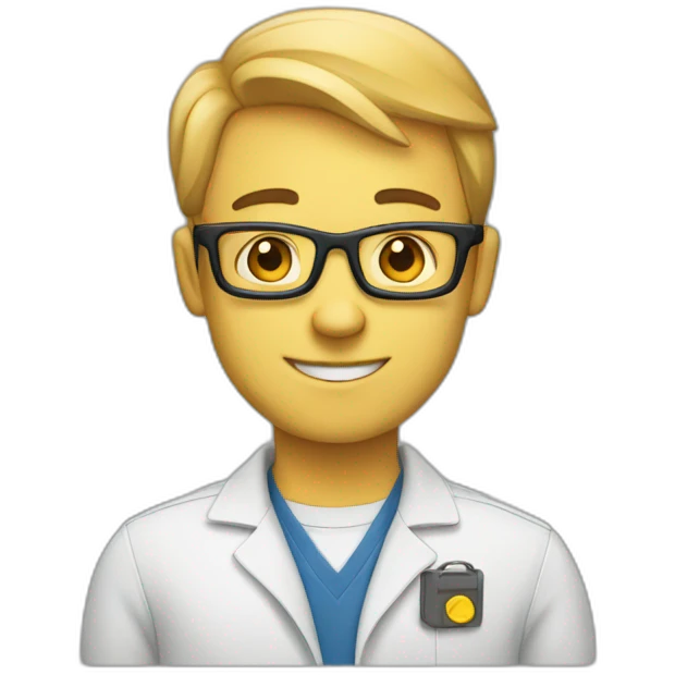 IT technican emoji