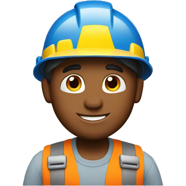 bob the builder emoji