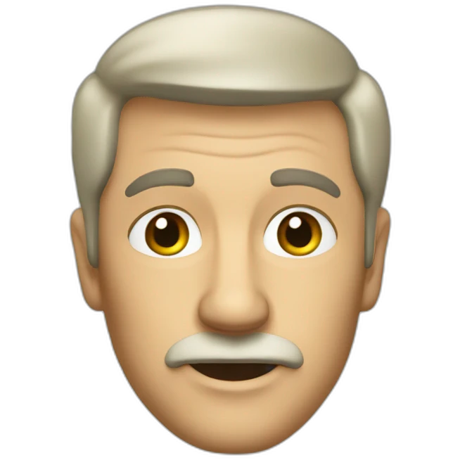 Walter withe emoji