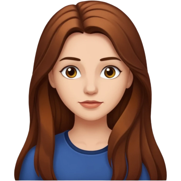 Anebeth chase emoji