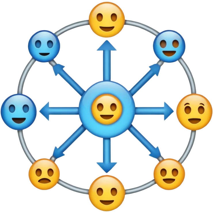search algorithm emoji