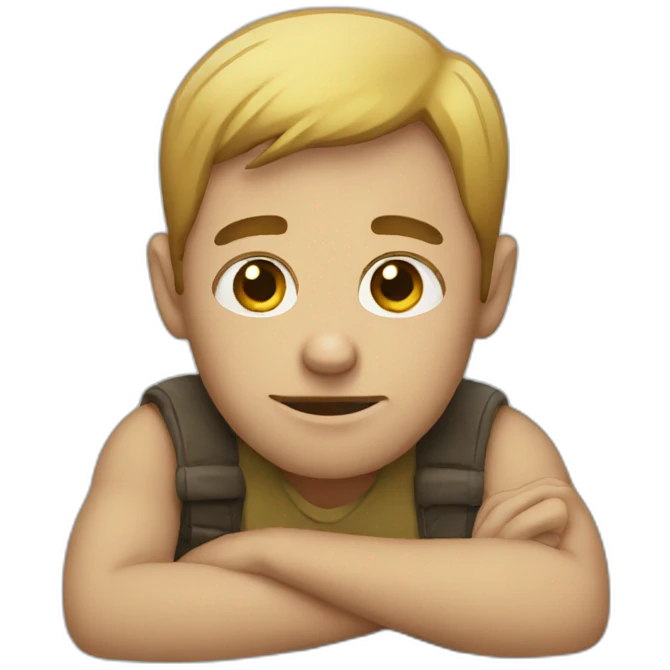Poor emoji