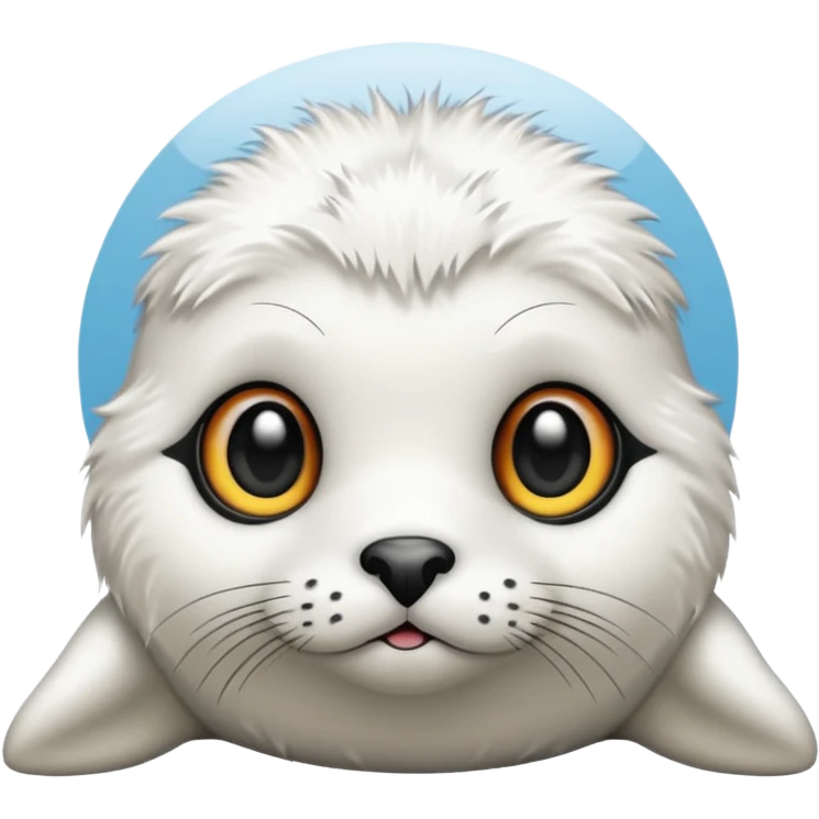 sello aesthetic  emoji