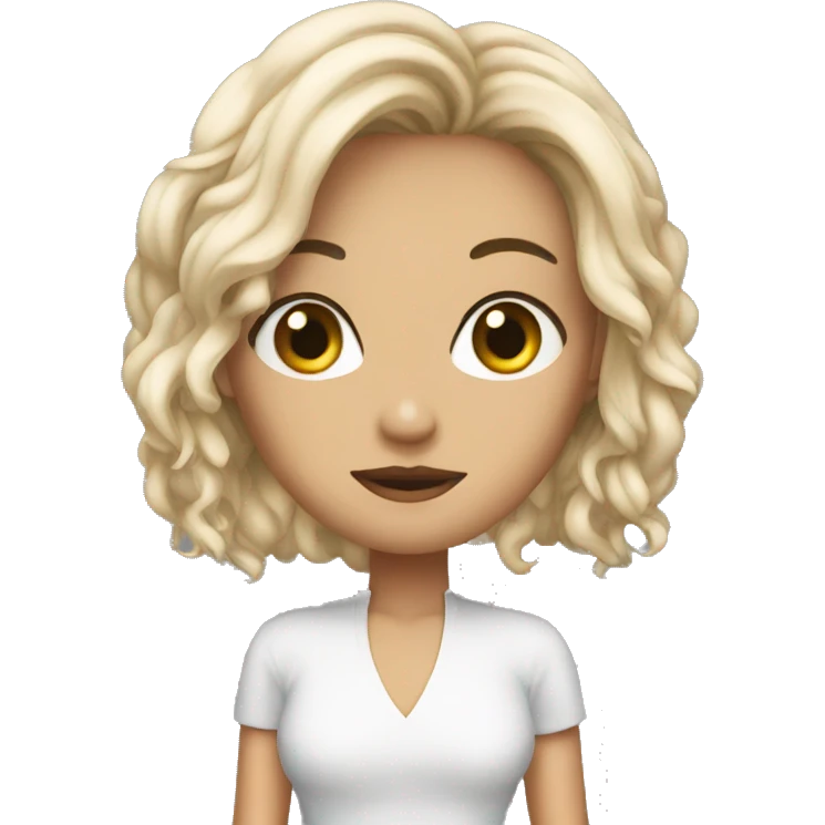 Slay emoji