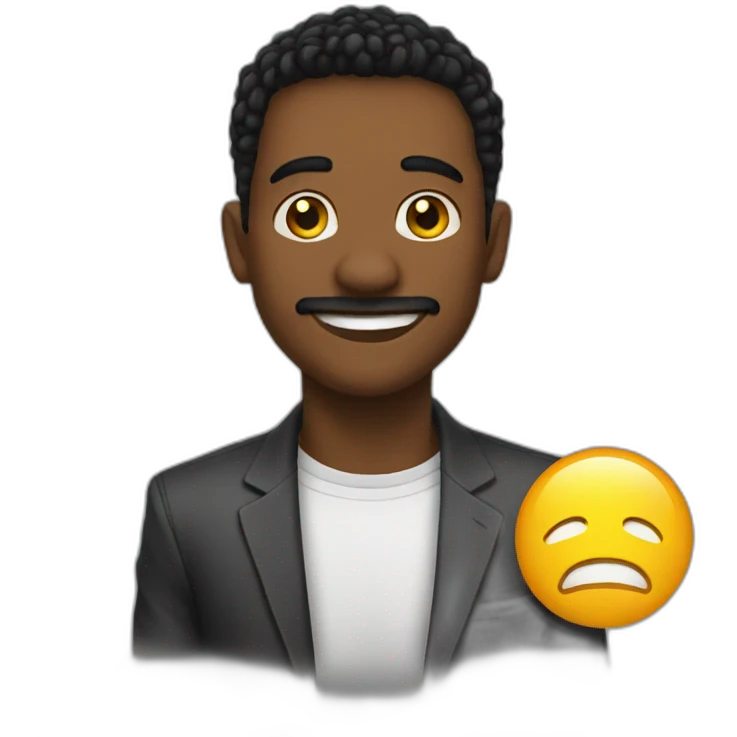 Bg emoji