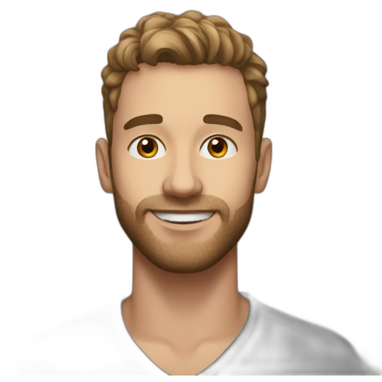 andrew tate emoji