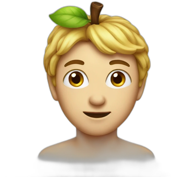 Apple emoji