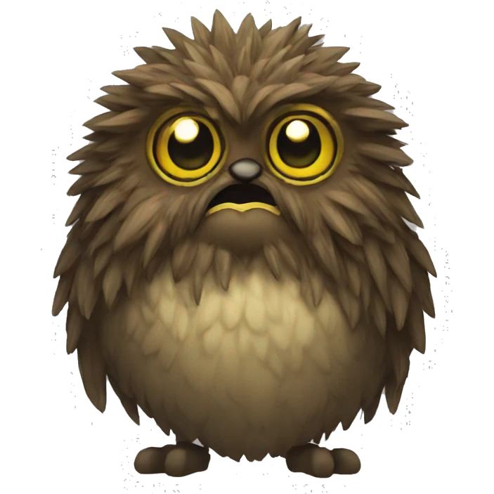 kuriboh emoji