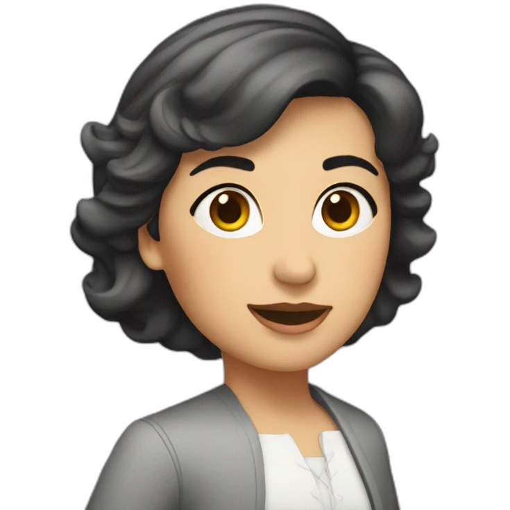 Cristina cordula emoji