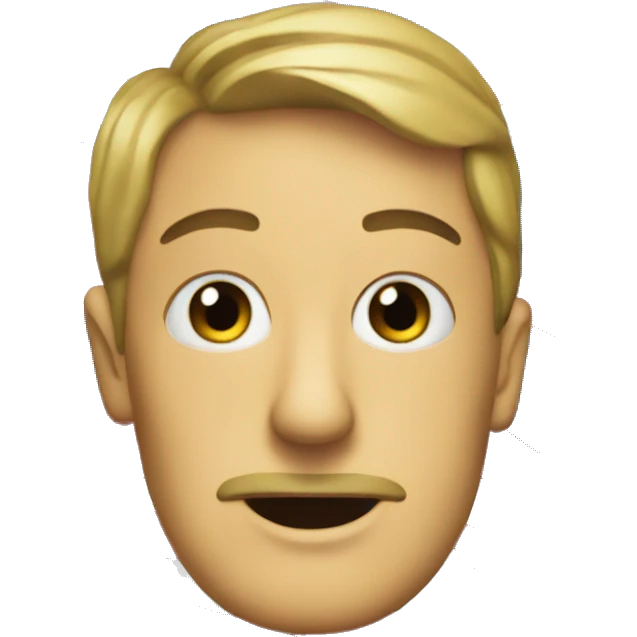 Bandera sarda emoji