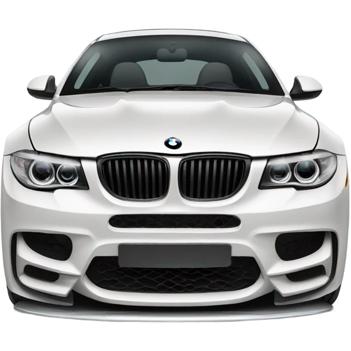 Bmw emoji