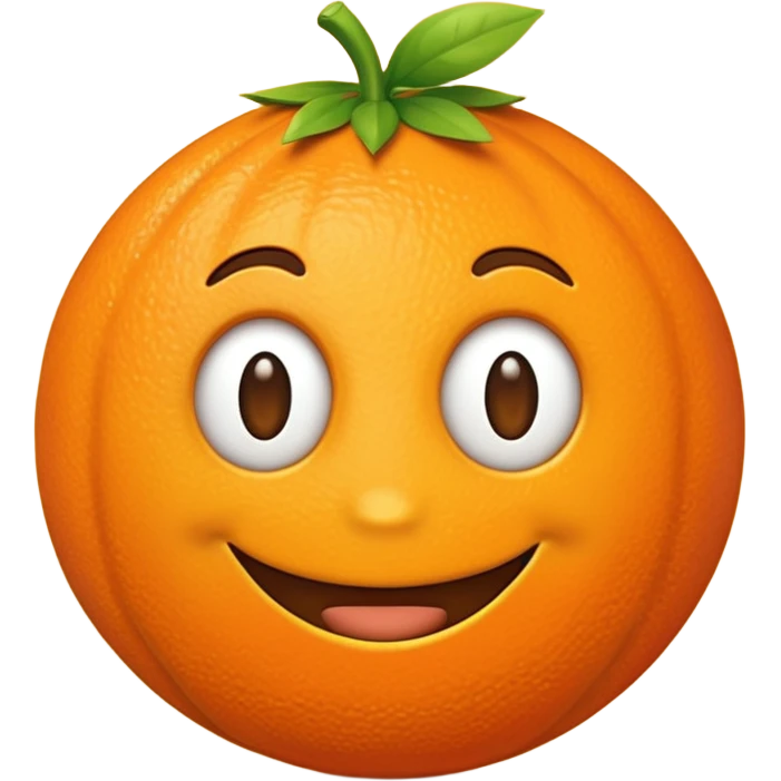 Un emoji de un chaca emoji