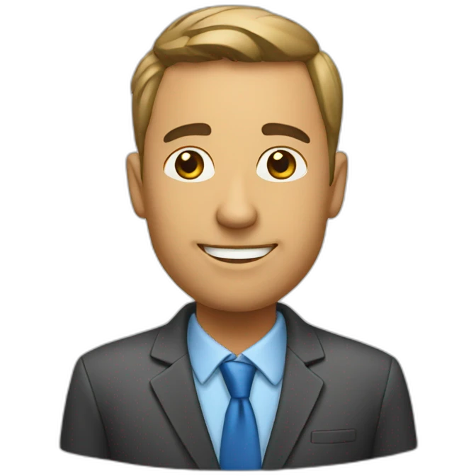 housing consultant emoji